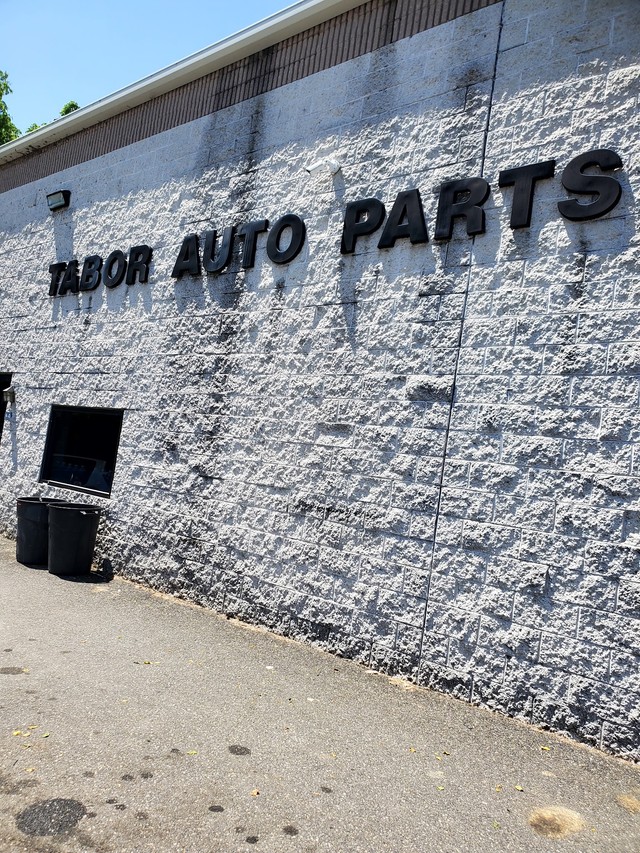 Berrodin Parts
