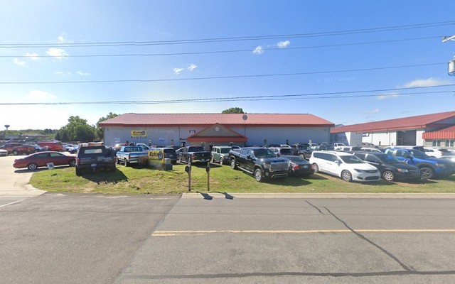 Rob's Tire & Auto Care