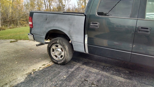 A & N AUTOMOTIVE LLC