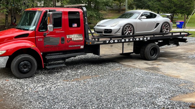 Stonebrook Towing