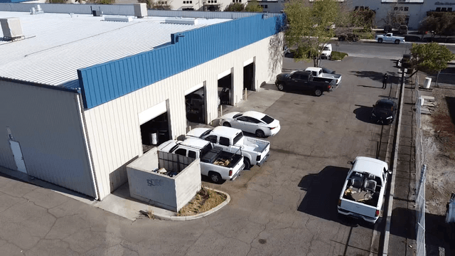 Edwin's Quality Auto Repair