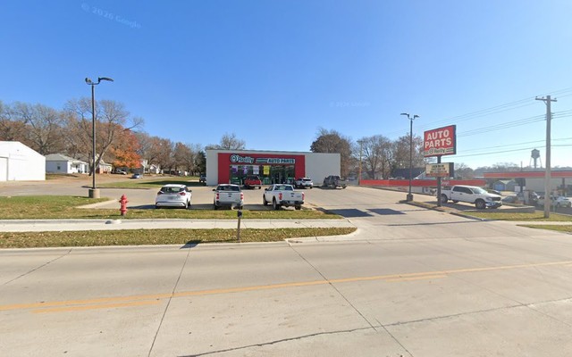 O'Reilly Auto Parts