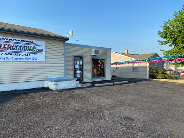 Dealergoodies