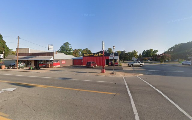 Palmers Auto Parts & Car Care