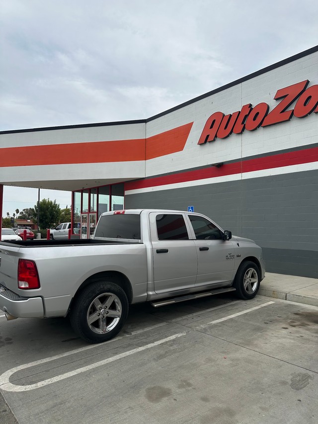 AutoZone Auto Parts