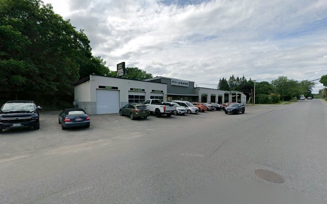 Ace Tire & Auto Service