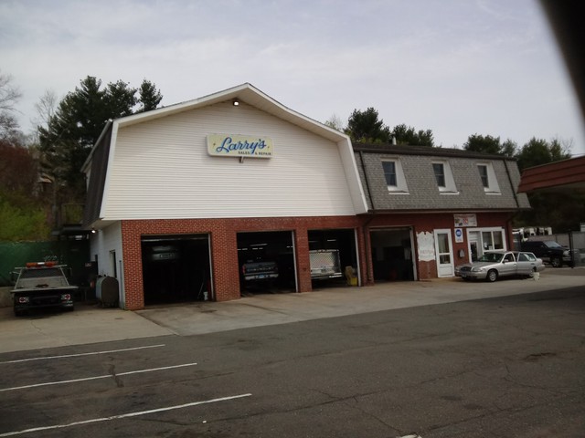Larry's Sales & Repair