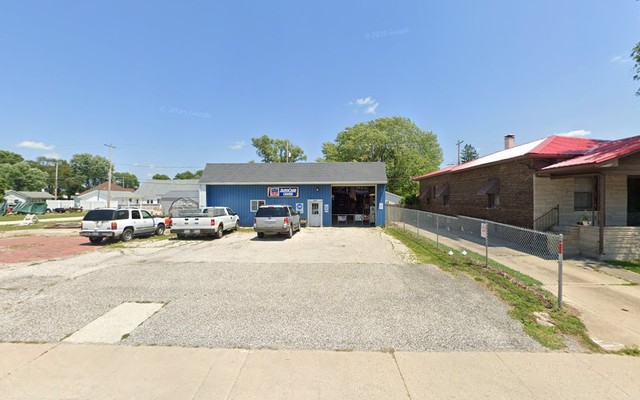Route One Auto Repair