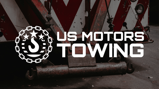 US Motors Towing