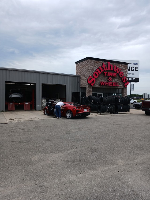 Southwest Tire & Wheel