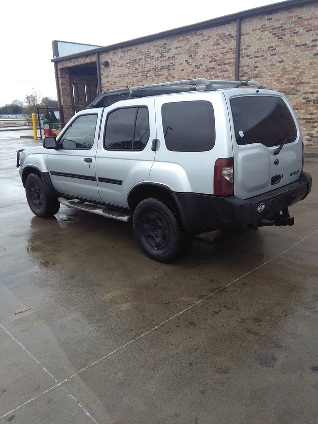 Unlimited Auto Sales And Salvage