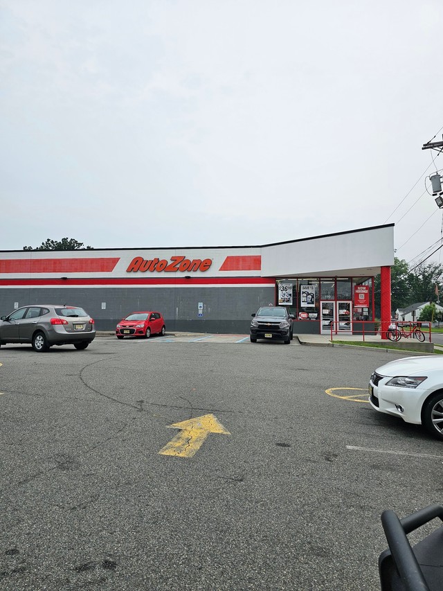 AutoZone Auto Parts