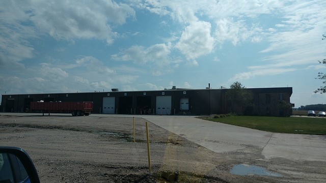 Council Bluffs Recycling Center