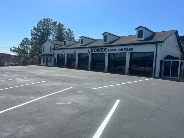 Tower Auto Repair