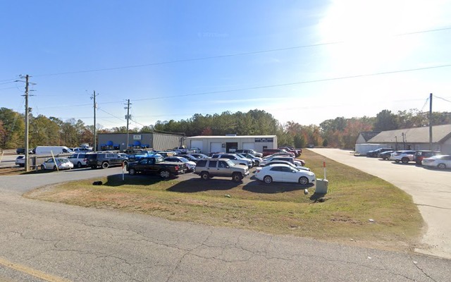 Scott's Auto Services