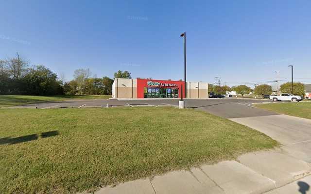 O'Reilly Auto Parts