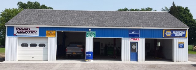 South Jeff Auto Care