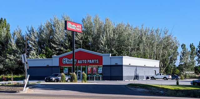 O'Reilly Auto Parts