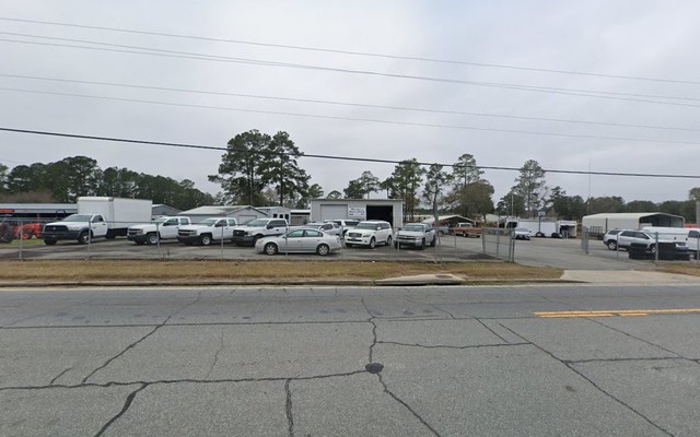 Wesley's Auto Sales