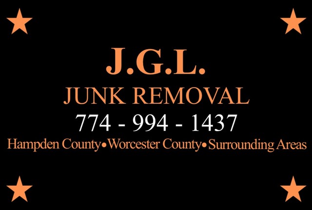 JGL Junk Removal