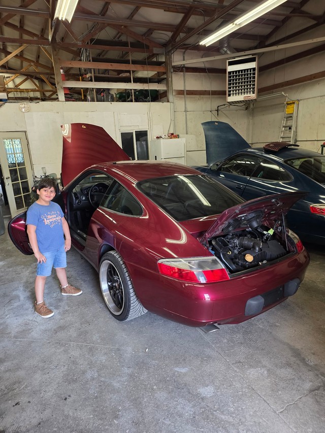 Znt towing