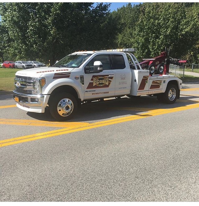 Econo Towing