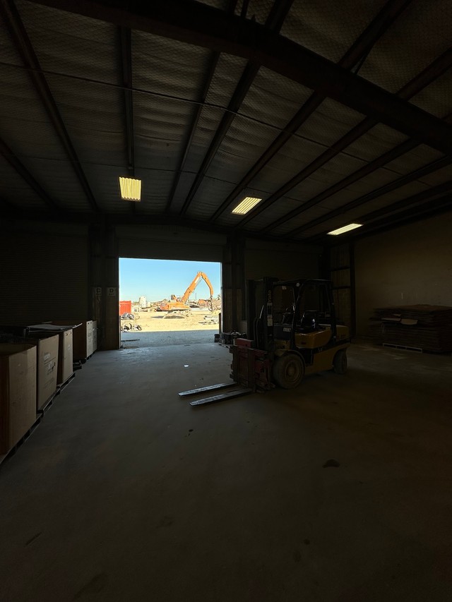 Iron Horse Recycling