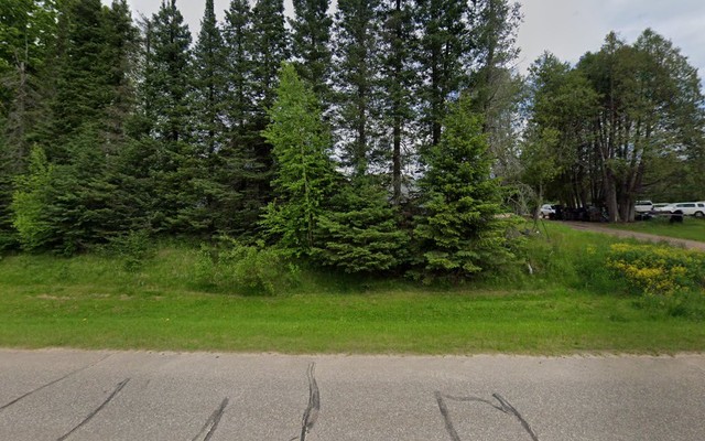 Summit Lake Garage