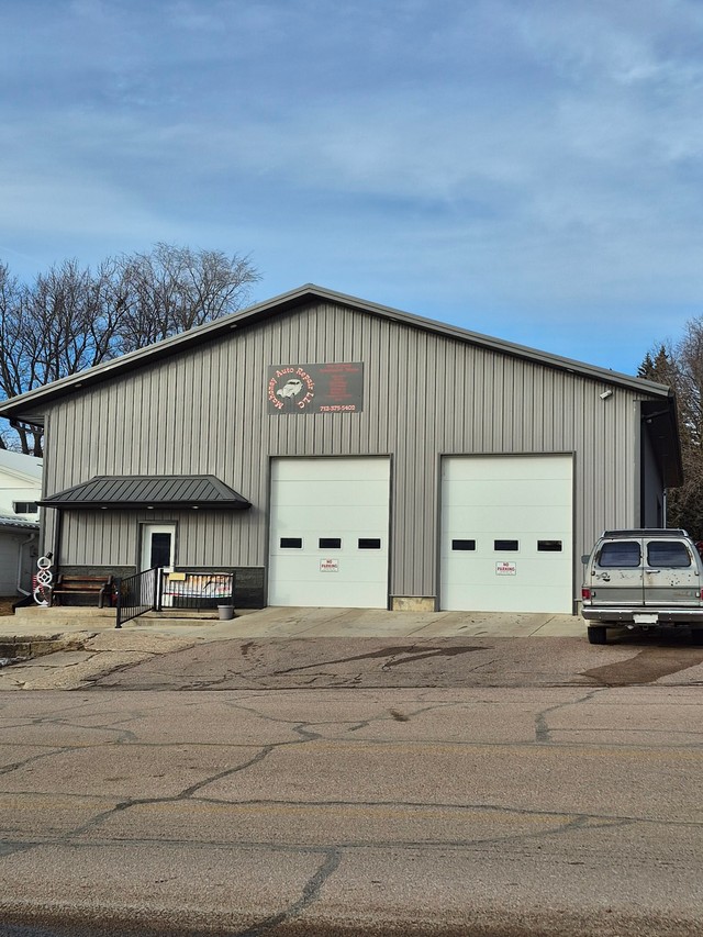 Mahoney Auto Repair, LLC