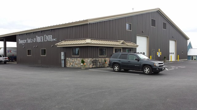 Bangor Auto & Truck Center