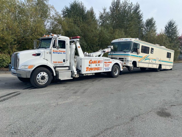 Carl's Towing