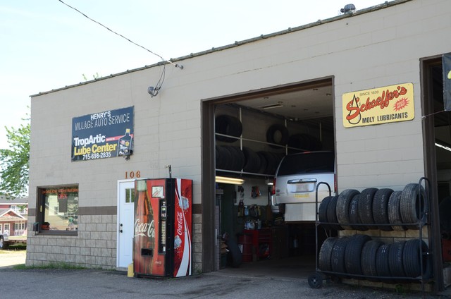 Village Auto Service