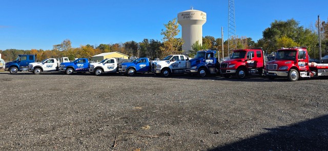 Shipley Towing & Repair LLC