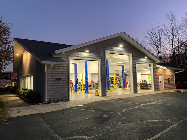 Canton Auto Service
