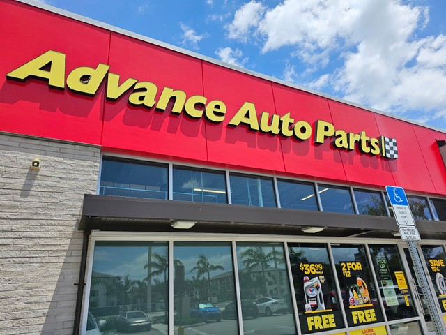 Advance Auto Parts