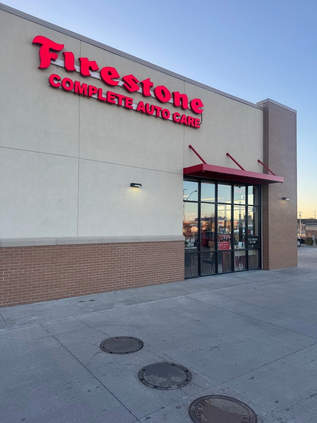 Firestone Complete Auto Care