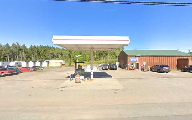 Baycity Garage