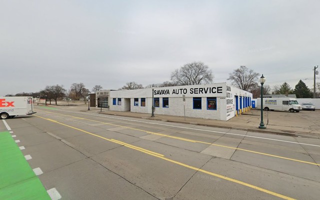 Savaya Auto Service Inc.