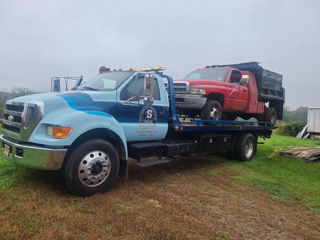 Knight's Service Center & Towing