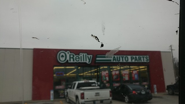 O'Reilly Auto Parts