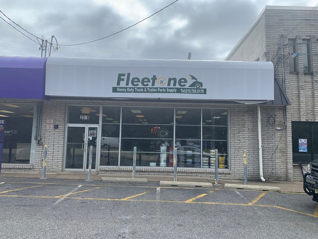 FLEETONE TRUCK & TRAILER PARTS