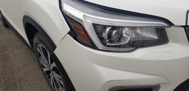 Rick's Auto Body