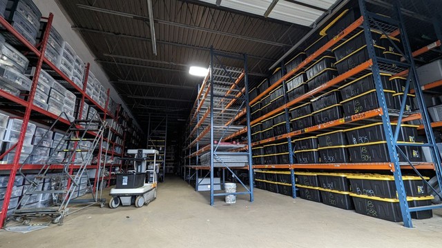Alshned Auto Parts