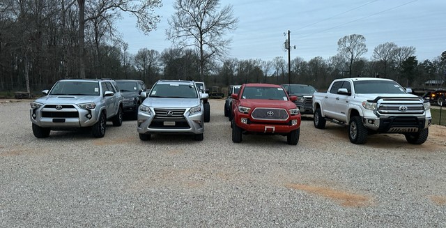Juarez’s Auto Group LLC