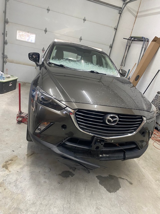 Odones Autobody & Fabrications