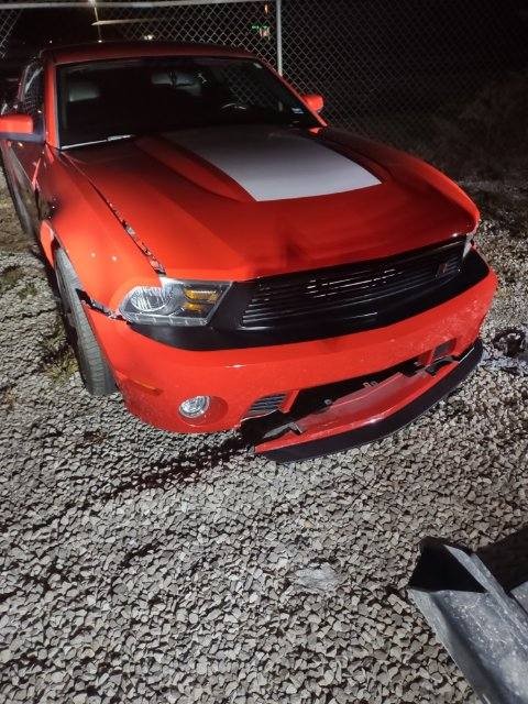 Dan's Towing & Recovery