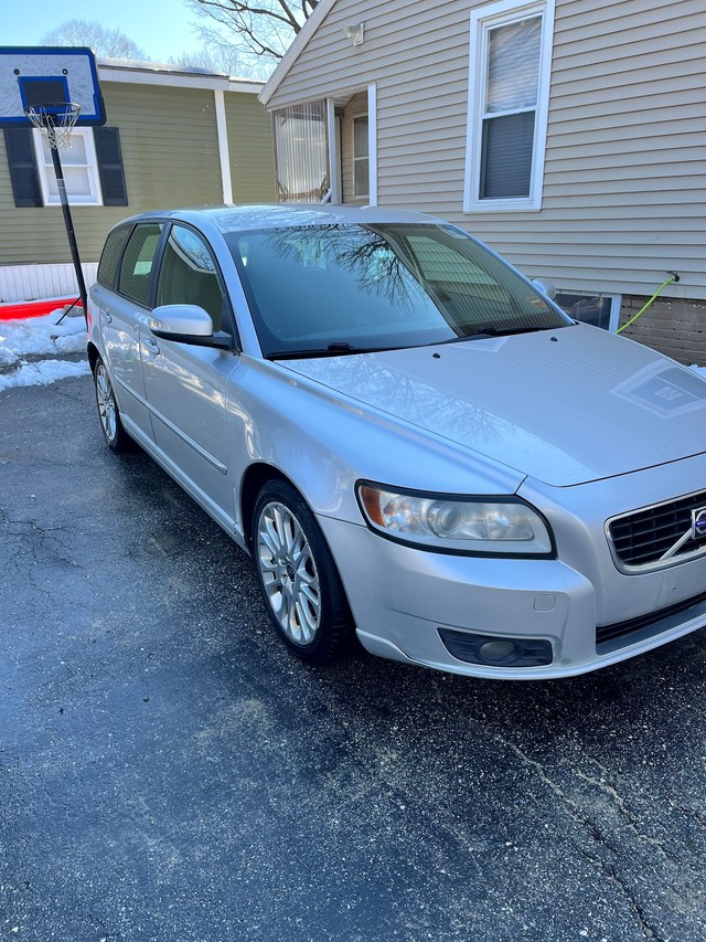 Expert Volvo