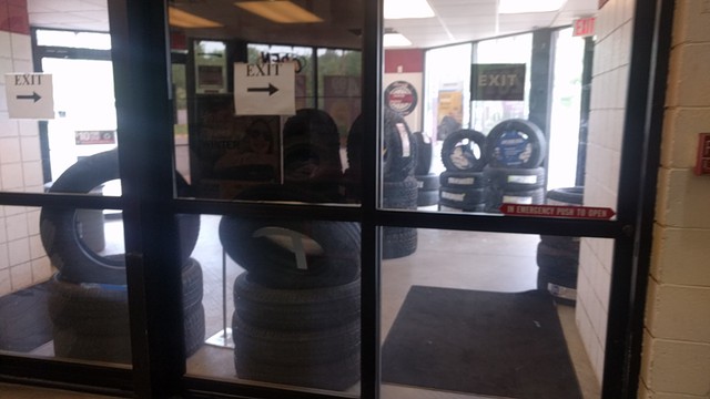 O'Reilly Auto Parts