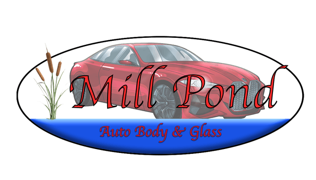 Mill Pond Auto Body & Glass