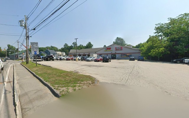 O'Reilly Auto Parts